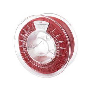 Spectrum Filaments - PLA Matt - 1.75mm - Bloody Red - 1 kg