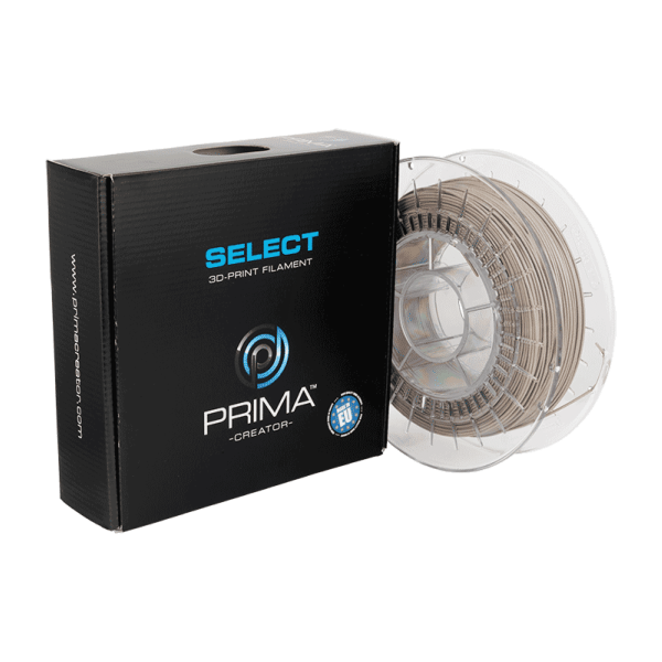 PrimaSelect Luvocom 3F PEEK 9581 - 1.75mm - 500g - Natural