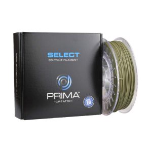 PrimaSelect PLA Matt - 1.75mm - 750 g - Army Green