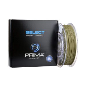 PrimaSelect PLA Matt - 1.75mm - 750 g - Olive Green