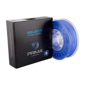 PrimaSelect PLA Satin - 1.75mm - 750 g - Blue