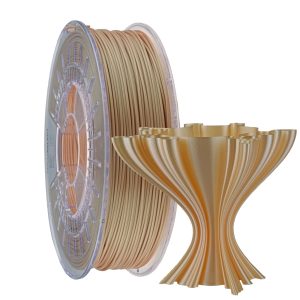 PrimaSelect PLA Satin - 1.75mm - 750 g - Champagne