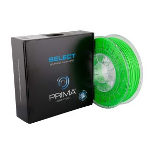 PrimaSelect PLA Satin - 1.75mm - 750 g - Light Green