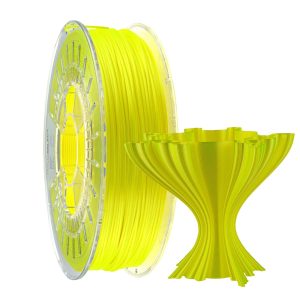 PrimaSelect PLA Satin - 1.75mm - 750 g - Yellow