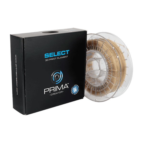 PrimaSelect PPSU - 1.75mm - 500g - Natural