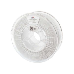 Spectrum Filaments - PETG HT100 - 1.75mm - Pure White - 1 kg