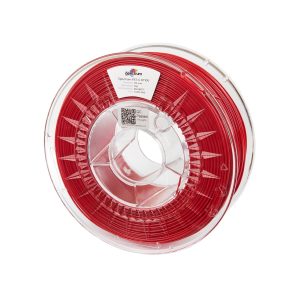 Spectrum Filaments - PETG HT100 - 1.75mm - Traffic Red - 1 kg