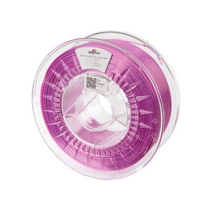 Spectrum Filaments - PLA Silk - 1.75mm - Taffy Pink - 1 kg