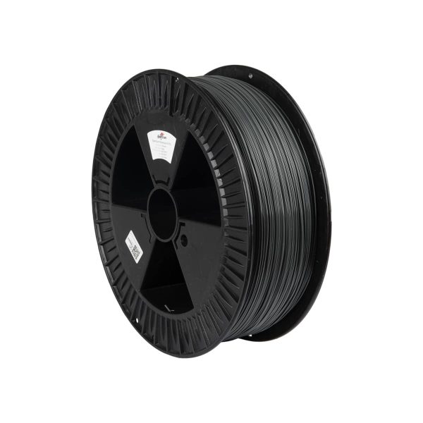 Spectrum Filaments - PETG - 1.75mm - Dark Grey - 2 kg