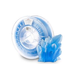 Spectrum Filaments - PLA Crystal - 1.75mm - Blue Horizon - 1 kg