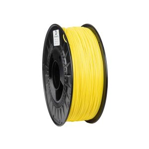 3DPower Basic Filament - PLA - 1.75mm - Yellow - 1 kg