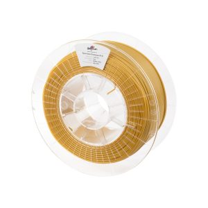 Spectrum Filaments - PLA - 1.75mm - Pearl Gold - 1 kg