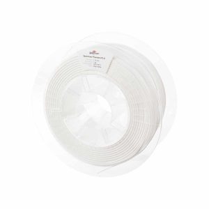 Spectrum Filaments - PLA - 1.75mm - Polar White - 1 kg