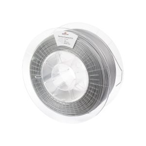 Spectrum Filaments - PLA - 1.75mm - Silver Metallic - 1 kg