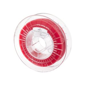 Spectrum Filaments - PLA Special - 1.75mm - Thermoactive Red - 0