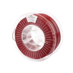 Spectrum Filaments - Smart ABS - 1.75mm - Dragon Red - 1 kg