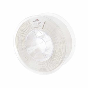 Spectrum Filaments - Smart ABS - 1.75mm - Polar White - 1 kg