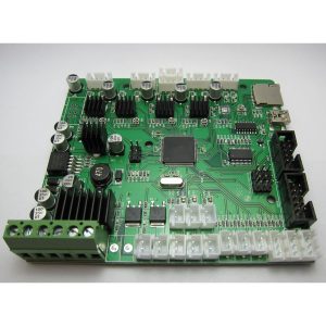 Creality 3D CR-10S Main board V2.1