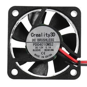 Creality 4010 Fan