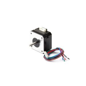 BondTech Nema17 Pancake Stepper 25 mm