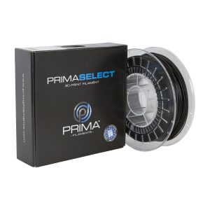 PrimaSelect PETG CARBON - 1.75mm - 500 g - Dark Grey