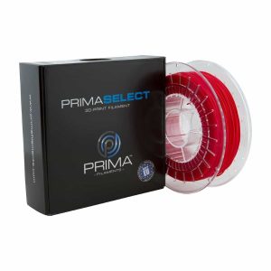 PrimaSelect FLEX - 1.75mm - 500 g - Red