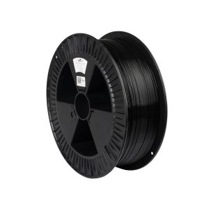 Spectrum Filaments - PETG - 1.75mm - Deep Black - 2 kg