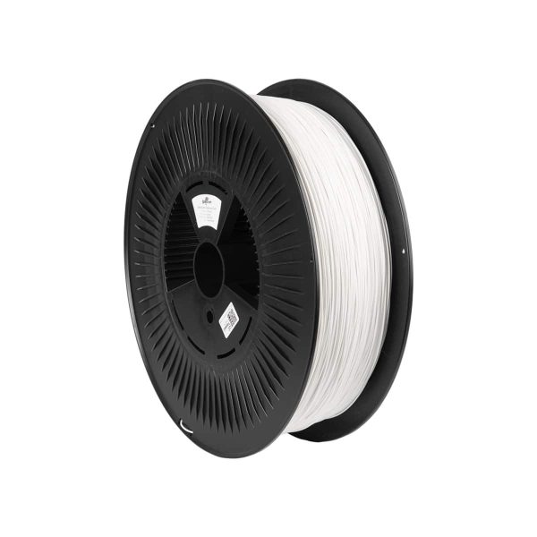 Spectrum Filaments - PETG - 1.75mm - Arctic White - 5 kg