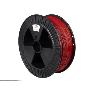 Spectrum Filaments - PLA - 1.75mm - Bloody Red - 2 kg