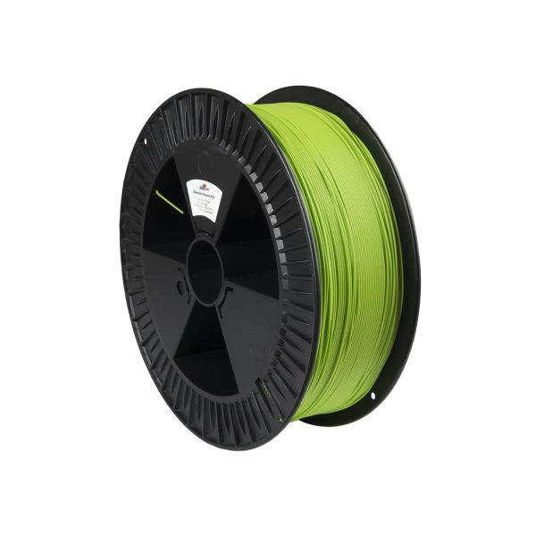 Spectrum Filaments - PLA - 1.75mm - Lime Green - 2 kg