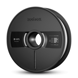 Zortrax Z-HIPS - M300 - 1.75 mm - 2 kg - Natural White