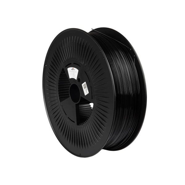 Spectrum Filaments - PETG - 1.75mm - Deep Black - 4